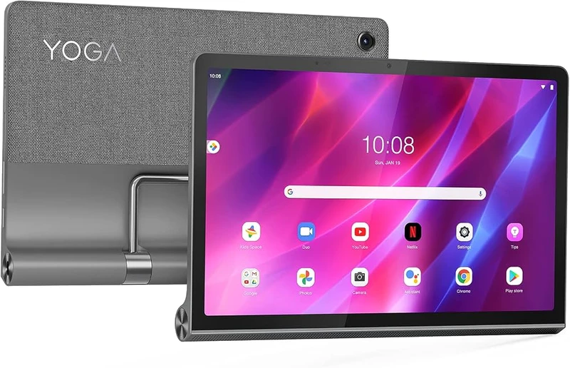 Image of Lenovo Yoga Tab 11" WiFi 128GB