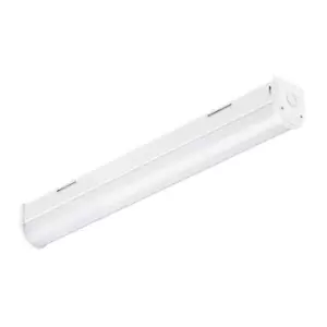 Image of Philips Coreline 19W Integrated LED Batten Warm White - 404447214
