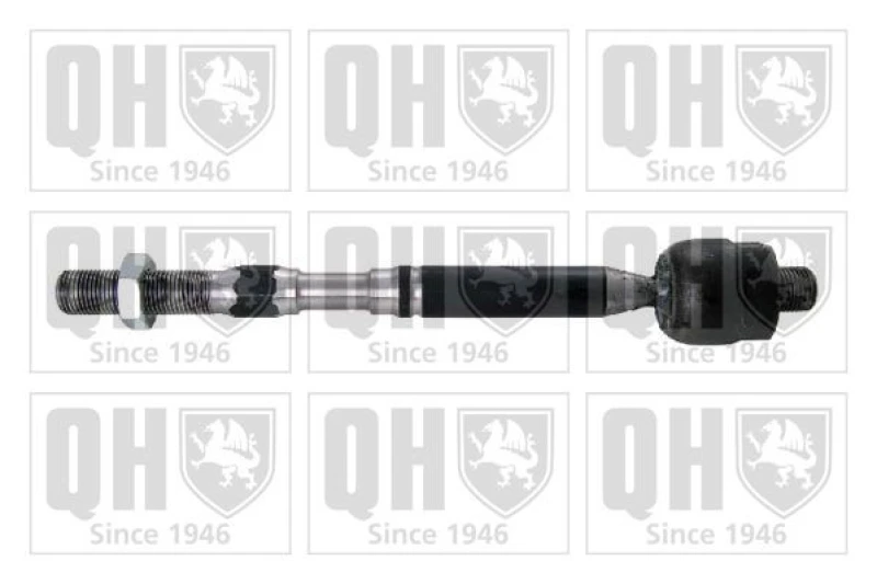Image of QUINTON HAZELL Inner tie rod QUINTON HAZELL QR3886S
