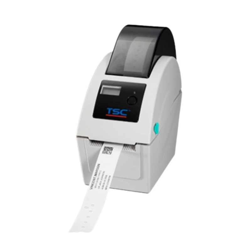 Image of TSC TDP-225W Direct Thermal Label Printer 203 x 203 DPI 127 mm/sec Wir
