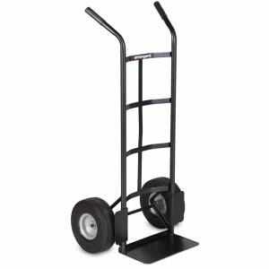 image of Armorgard Heavy Duty Sack Truck Trolley 150kg