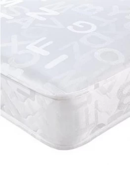 image of Airsprung Waterproof Rolled Single Mattress - 90 Cm