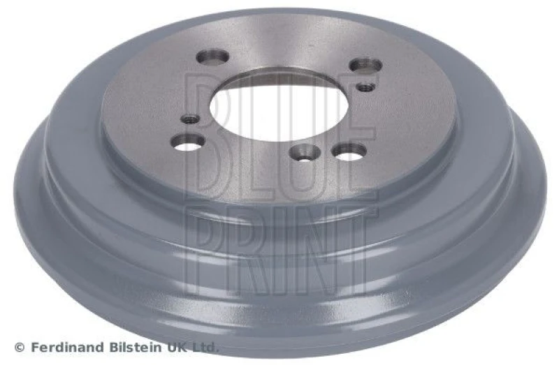 Image of Blue PRINT Brake drum Blue PRINT ADBP470031