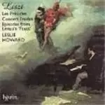 image of Liszt: Piano Works, Vol.38