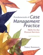 Image of fundamentals of case management practice skills for the human services