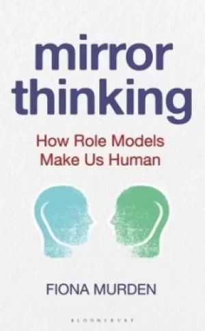 Image of Mirror thinking by Fiona Murden