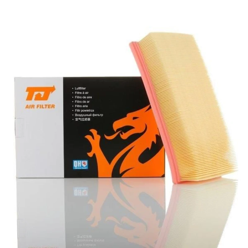 Image of QUINTON HAZELL Air filter QUINTON HAZELL QFA0222