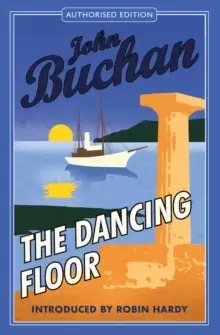 Image of The Dancing Floor