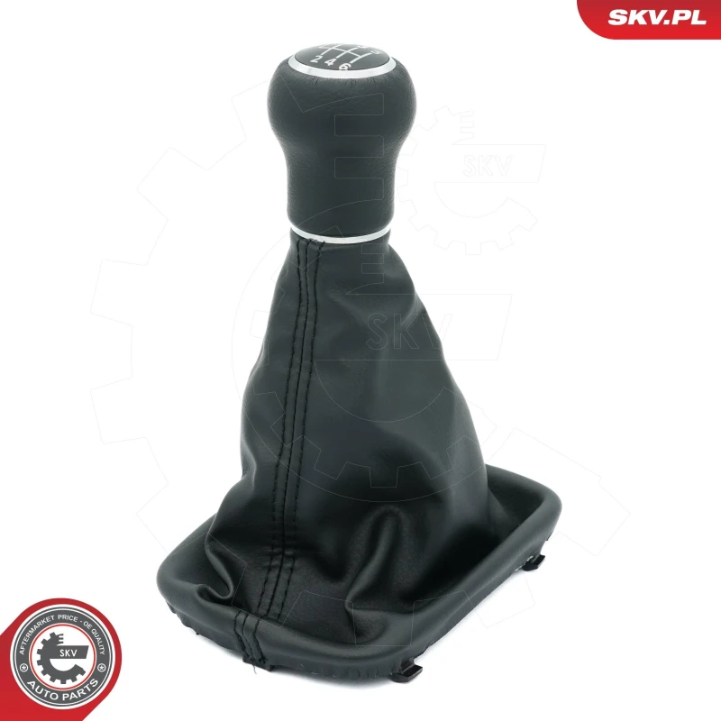 Image of ESEN SKV Gear knob ESEN SKV 63SKV418