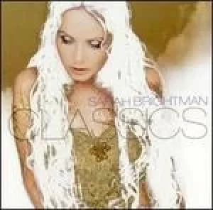 Image of sarah brightman classics
