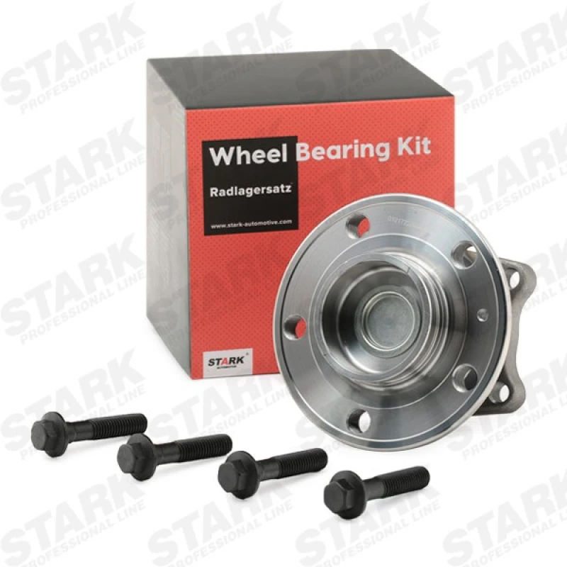 Image of Wheel bearing kit STARK SKWB-0181045