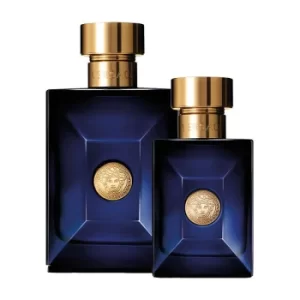 image of Versace Dylan Blue Gift Set