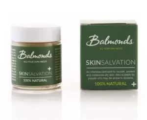 Image of Balmonds Skin Salvation Intensive Moisturising Ointment 120ml
