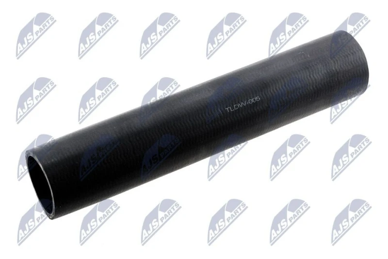 Image of NTY Intake pipe, air filter NTY GPP-DW-005