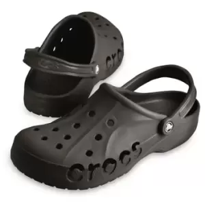 image of Crocs Clogs - Black