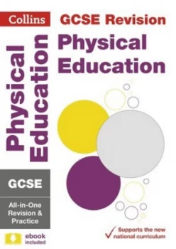 Image of Gcse Physical Education Paperback