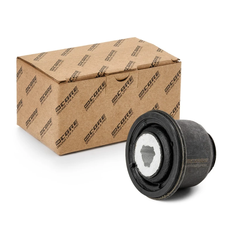 Image of goCORE GCB510082 Arm Bushes Rear Elastomer Control Arm-/Trailing Arm Bush (251)