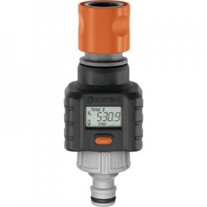 Image of GARDENA 8188-20 Water meter