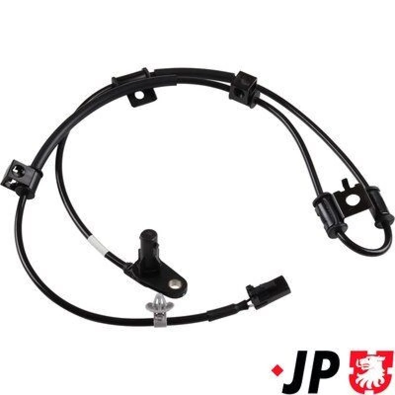 Image of JP GROUP ABS sensor JP GROUP 3597105170