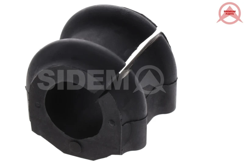 Image of SIDEM 887803 Stabilizer Bushes Front Axle Anti-roll Bar Bush Kit (1334)