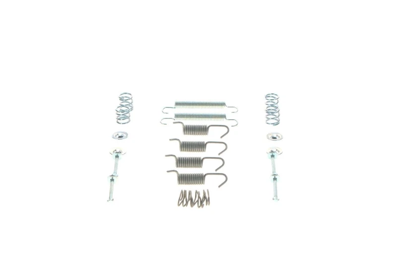 Image of Bosch 1 987 475 401 Accessory Kit, parking brake shoes Accessory Kit,parking brake shoes (1337)