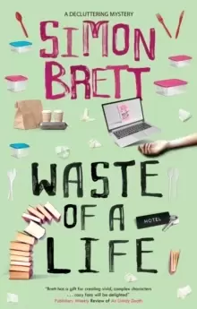 Image of Waste of a Life