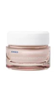 Image of Apothecary Wild Rose Night-Brightening Sleeping Facial