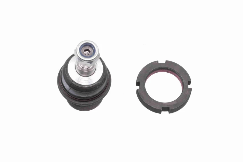 Image of VAICO V30-7427 Ball joint Original VAICO Quality, Lower Support-/Steering Link (2462)