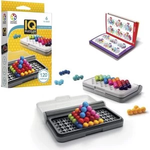 Image of IQ Puzzler Pro Smart Games Puzzle Game