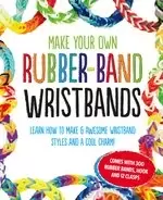 Image of Artband: Make Your Own Rubber-Band Wristbands