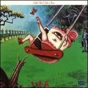 Image of little feat sailin shoes