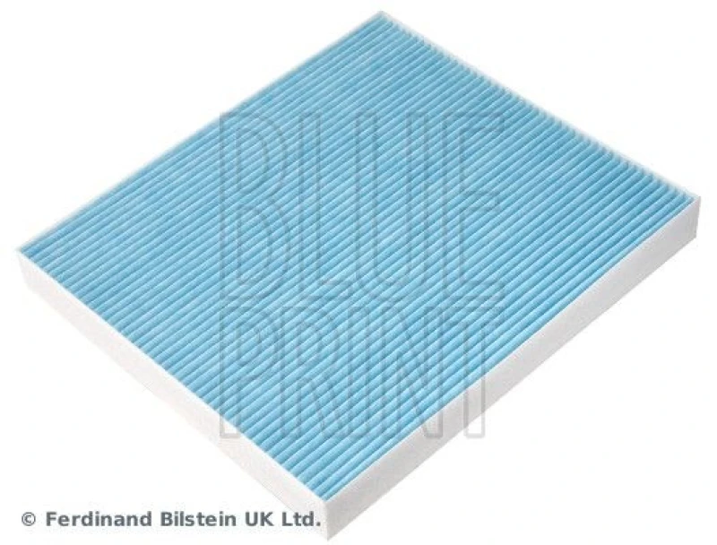 Image of Blue PRINT Pollen filter Blue PRINT ADBP250008