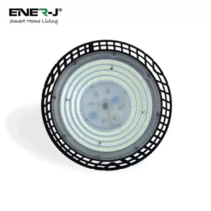 Image of ENER-J 100W 6000K UFO LED High Bay