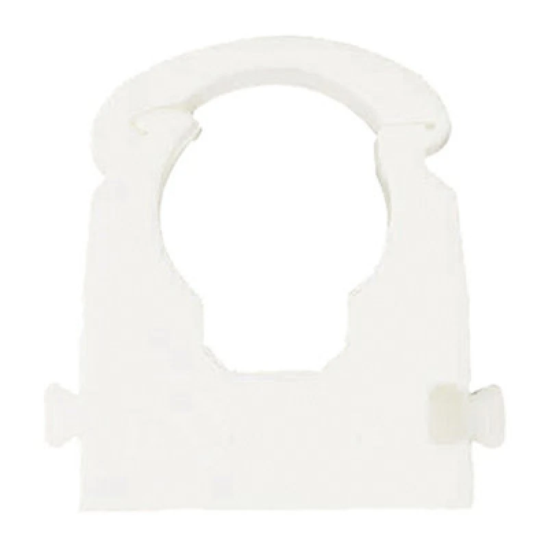 Image of John Guest Speedfit 12mm Pipe Retainer Clip For Plumbing In Caravans & Motorhomes