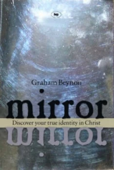 Image of Mirror by Graham Beynon Book