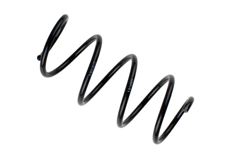 Image of Coil spring BILSTEIN 37-281519