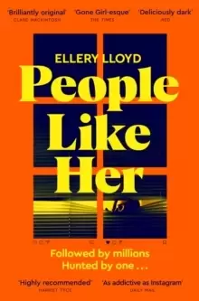 Image of People Like Her : A Deliciously Dark Richard and Judy Book Club Pick