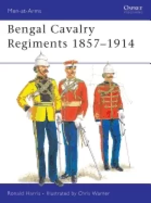 Image of bengal cavalry regiments 1857 1914