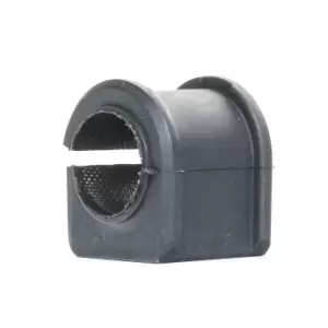 Image of RIDEX Stabilizer Bushes 1334A0007 Stabibuchse,Stabilisator Buchse MAZDA,5 (CR19),3 (BK),5 (CW),3 Stufenheck (BK)
