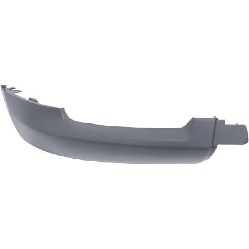 Image of Bumper cover DIEDERICHS 7331162
