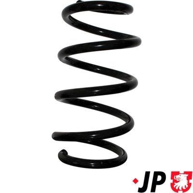 Image of JP GROUP Coil spring JP GROUP 1242203400