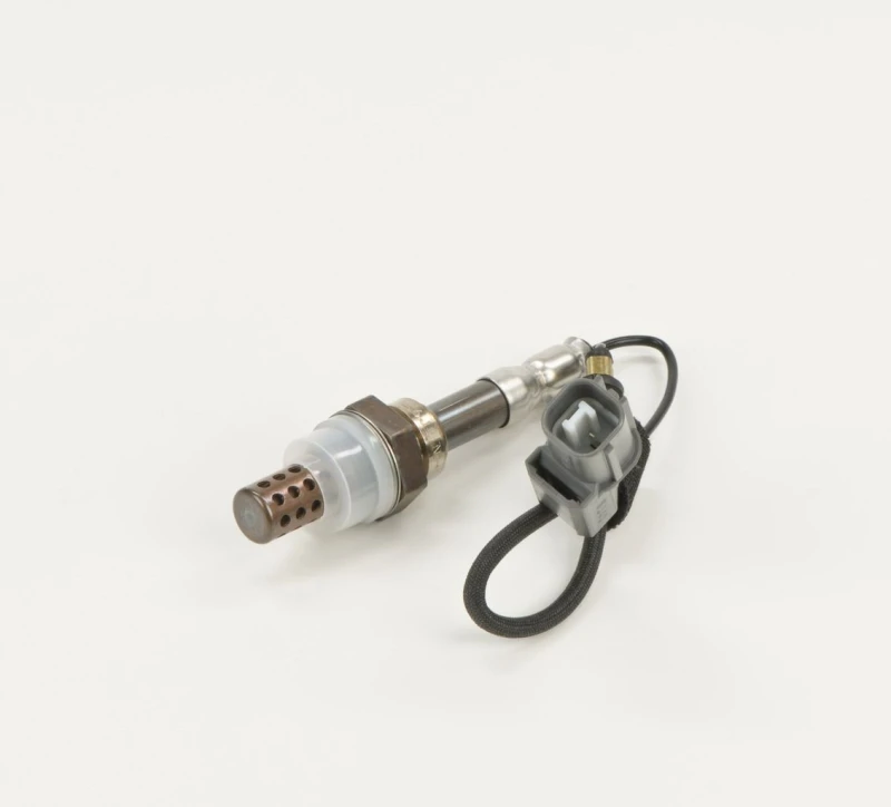 Image of Lambda sensor Bosch F 00H L00 305
