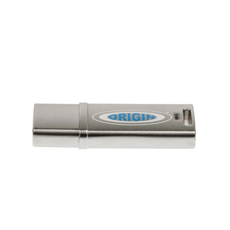 Image of Origin Storage Origin Storage SC100 128GB Encrypted SafeConsole Ready Encrypted 256-bit AES USB 3.0 Key SC100-128GB
