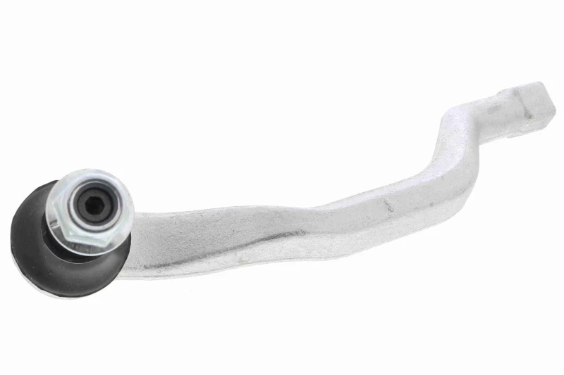 Image of VAICO V46-0212 Track rod end Original VAICO Quality, Front Axle Right Tie Rod End (914)