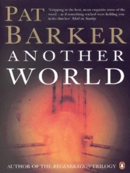 Image of Another World by Pat Barker Paperback