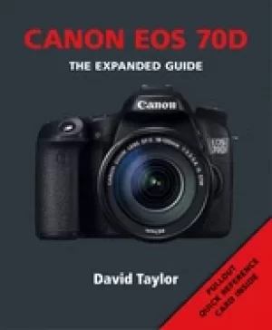 Image of canon eos 70d