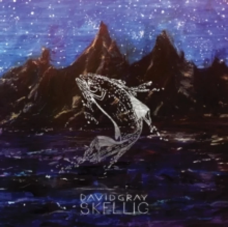 Image of David Gray - Skellig [CD / Album] Music CDs - Music CD