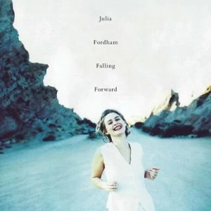 image of Falling Forward by Julia Fordham CD Album