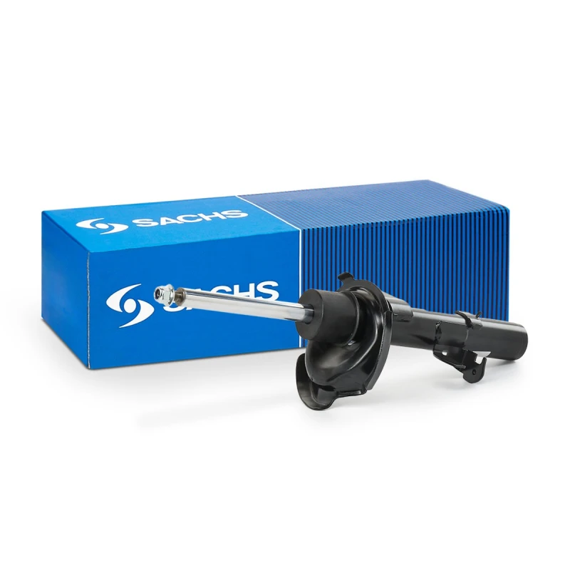 Image of Shock absorber SACHS 318 721