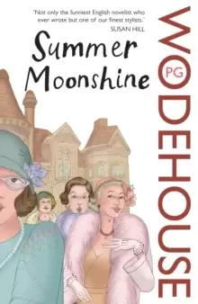 Image of Summer Moonshine